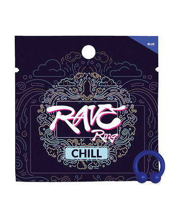 Essence Ring Rave Ring Chill Peppermint Sachet, Blue