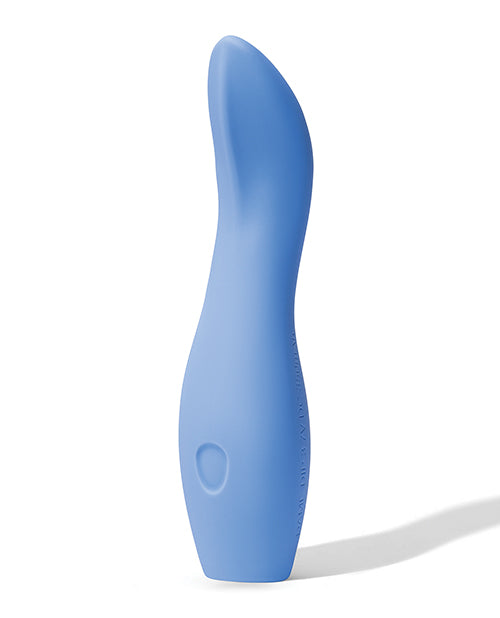 Dame Dip 2.0 Versatile Vibrator - Periwinkle