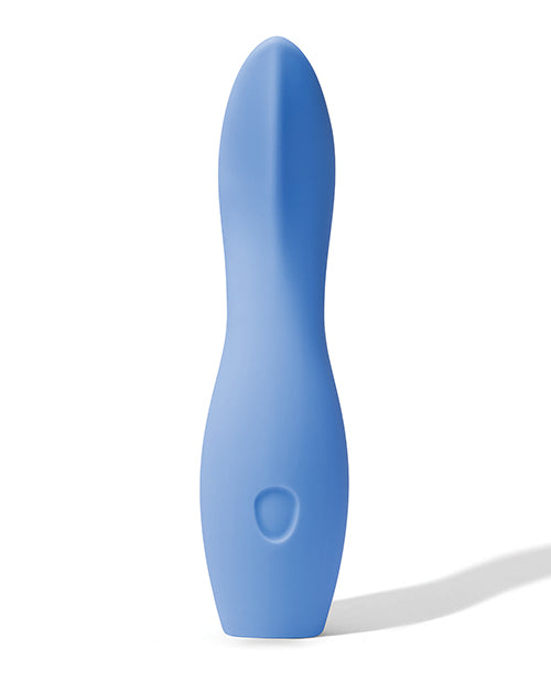 Dame Dip 2.0 Versatile Vibrator - Periwinkle