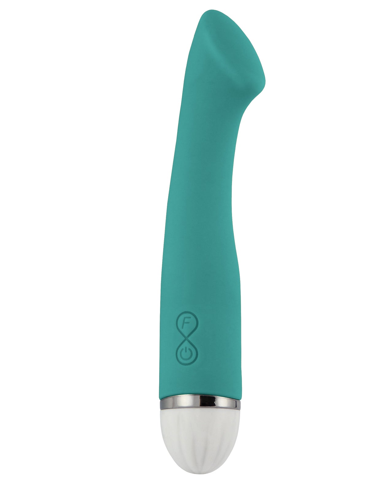 gigaluv G510-01-TB Bella's Curve G Spotter, 10 Modes, Tiffany Blue