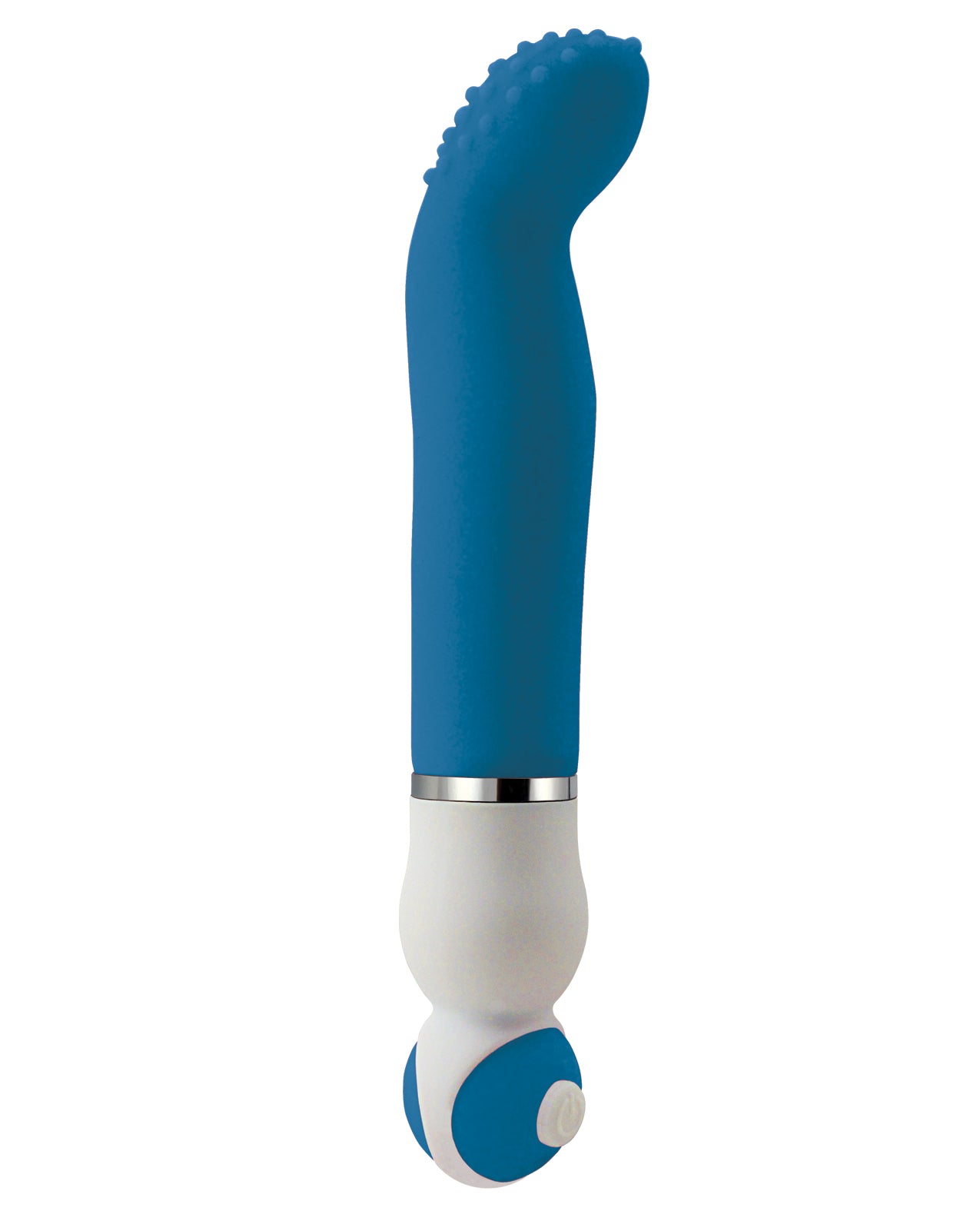 gigaluv G510-14-BL Versa-Tilly 10 Mode Vibrator, Blue