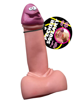 Hott Products HP-3758 Pecker Squeaky Toy, Sound Box