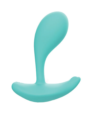 Uc global trade inc/honey play b WE-22-964LB Oly 2 Wearable Vibrator, Blue