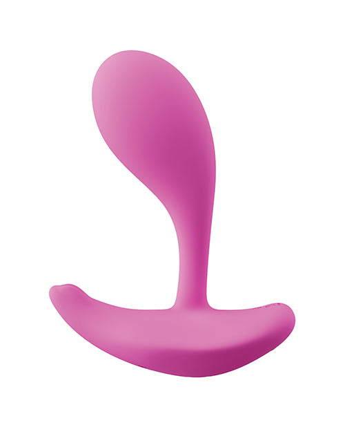 Honey Play Box Oly 2 App-Enabled Wearable Vibrator
