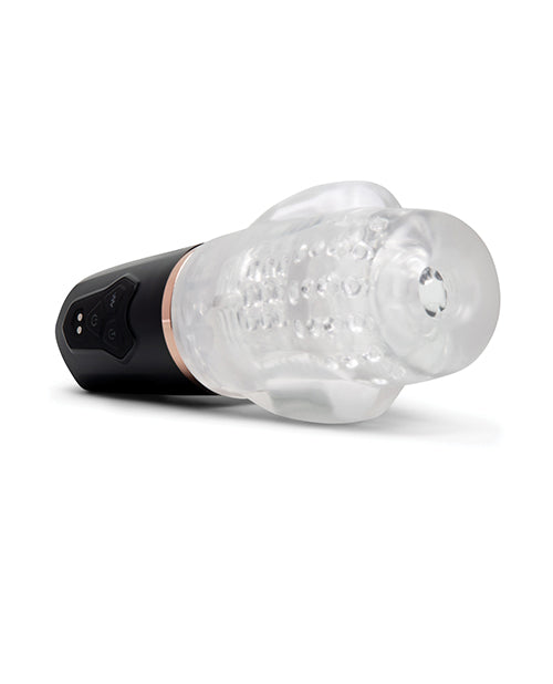 He-Vibe Vibrating Suck Master