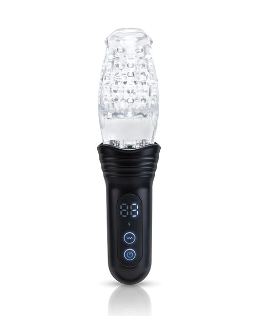 He-Vibe The Original Gluk Gluk Male Adult Toy