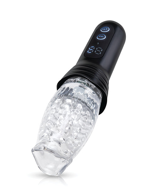 He-Vibe The Original Gluk Gluk Male Adult Toy