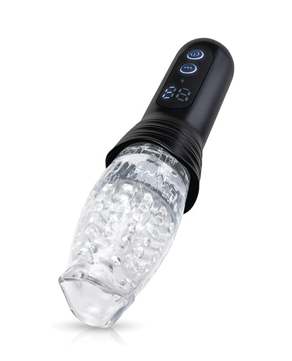 He-Vibe The Original Gluk Gluk Male Adult Toy