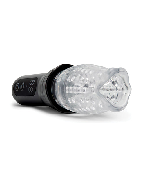 He-Vibe The Original Gluk Gluk Male Adult Toy