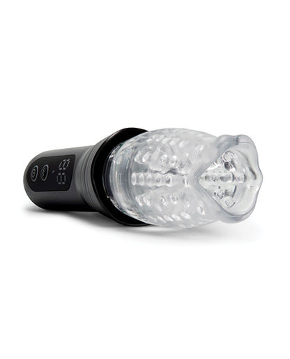 He-Vibe The Original Gluk Gluk Male Adult Toy