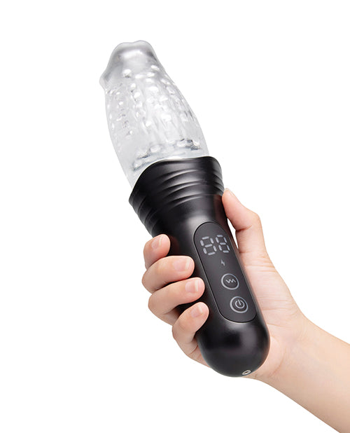 He-Vibe The Original Gluk Gluk Male Adult Toy