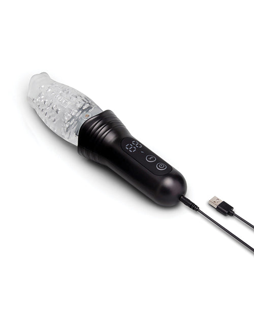 He-Vibe The Original Gluk Gluk Male Adult Toy
