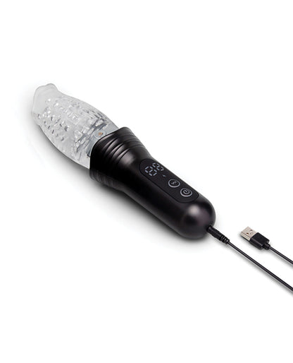 He-Vibe The Original Gluk Gluk Male Adult Toy