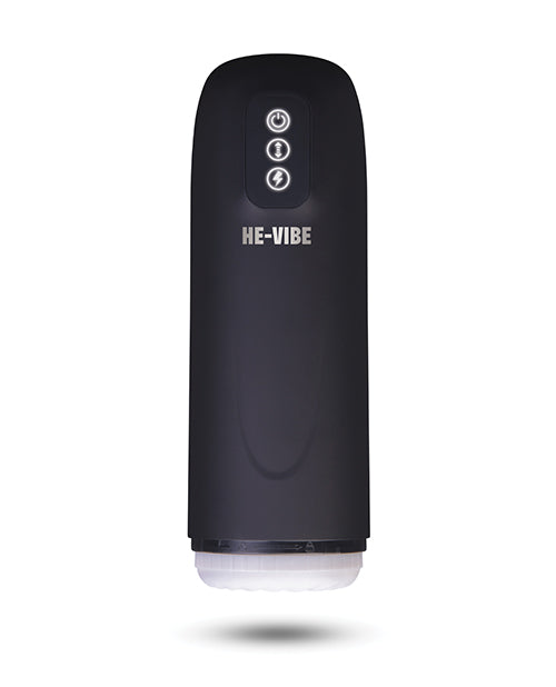 ELD Electric He-Vibe Power Thrust Pro Thrusting and Vibrating Device