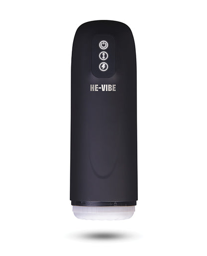 ELD Electric He-Vibe Power Thrust Pro Thrusting and Vibrating Device
