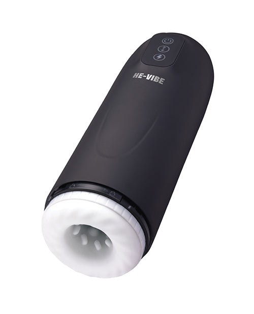 ELD Electric He-Vibe Power Thrust Pro Thrusting and Vibrating Device