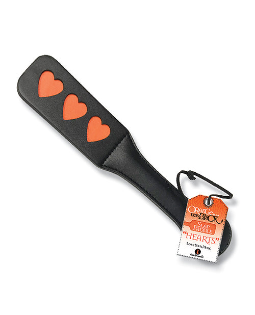 Icon Brands, Inc IC2527 Orange is the New Black Slap Paddle