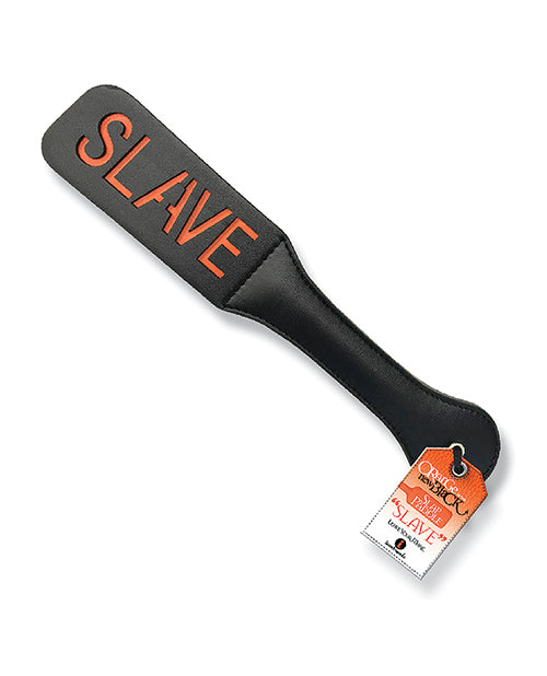 Icon brands inc IC2528 Orange is New Black Slap Paddle, Leather