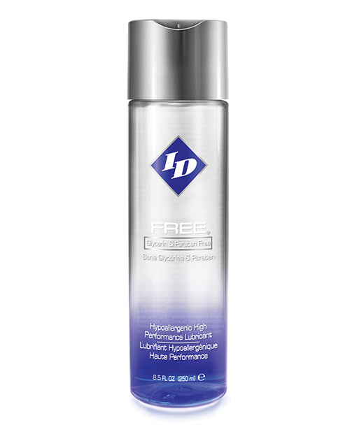 ID Lubricants ID FREE Water Based Lubricant - 8.5 fl oz