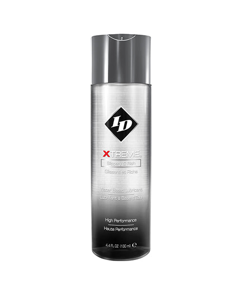 ID Lubricants IDDXTM04C2 Xtreme Waterbased Lubricant, FDA 510K