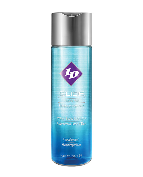 ID Lubricants IDDGLD04C2 ID Glide Water Based Lubricant, 4.4 oz