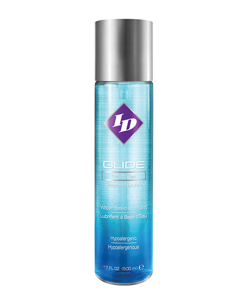ID Lubricants ID Glide Water-Based Personal Lubricant, 17 oz