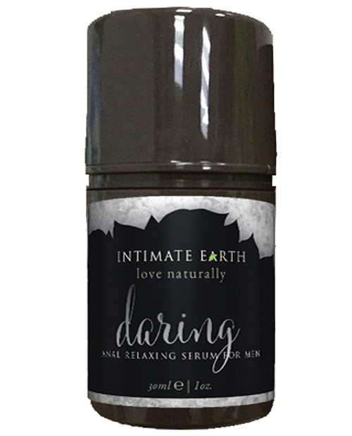 Intimate Earth 006IE Daring Anal Relax, 30ml