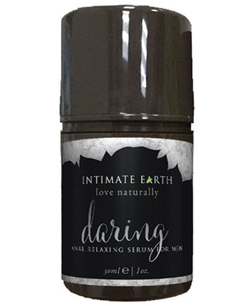 Intimate Earth 006IE Daring Anal Relax, 30ml