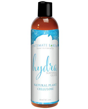 Intimate Earth 007/60IE Hydra Water Based Lubricant - 60ml