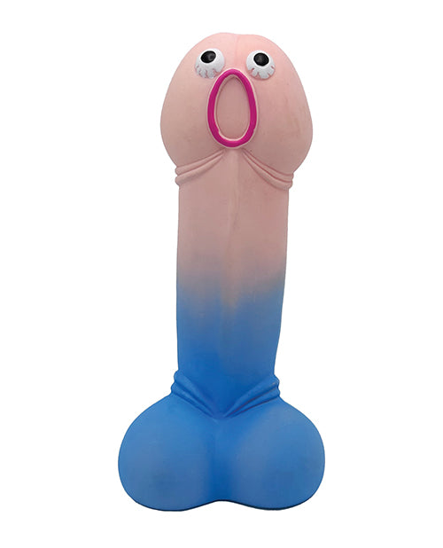 Island Dogs 95492 Screaming Willy Novelty Toy