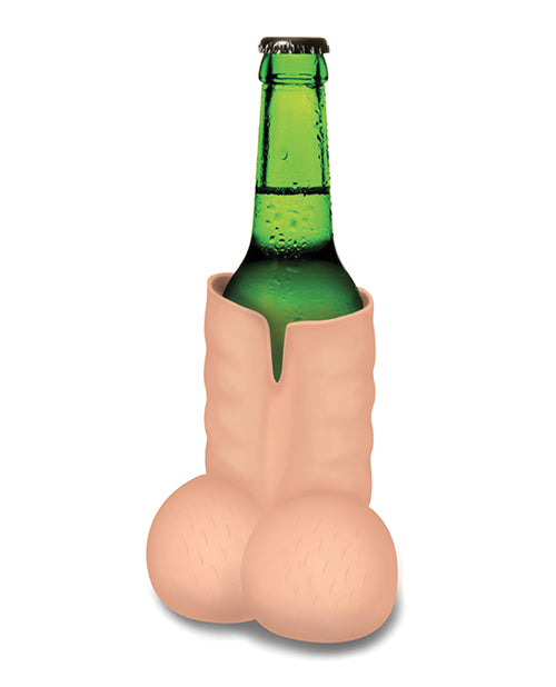 Island Dogs The Balls Novelty Drink Holder