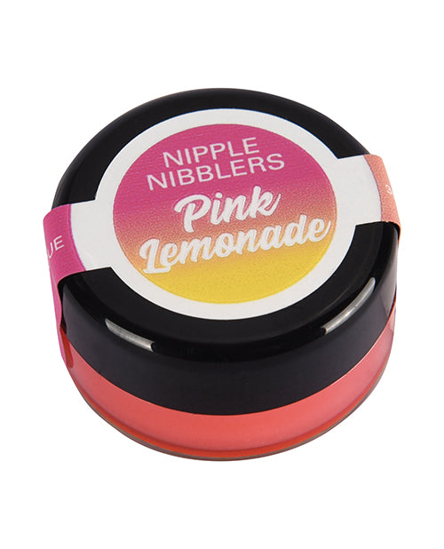 Classic Brands JEL2503-05 Nipple Nibbler Cool Tingle Balm, 3g Pink Lemonade