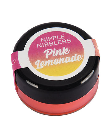 Classic Brands JEL2503-05 Nipple Nibbler Cool Tingle Balm, 3g Pink Lemonade
