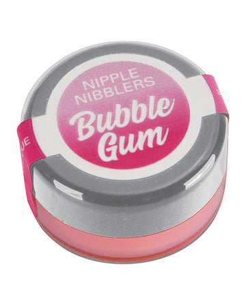 Classic Brands Nipple Nibblers Cool Tingle Balm, Bubble Gum – 3g