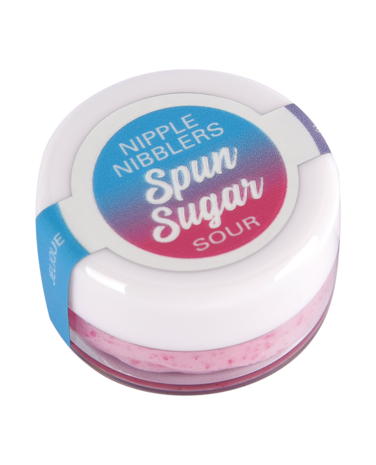 Classic Brands JEL2600-05 Nipple Nibbler Sour Tingle Balm, 3g Spun Sugar