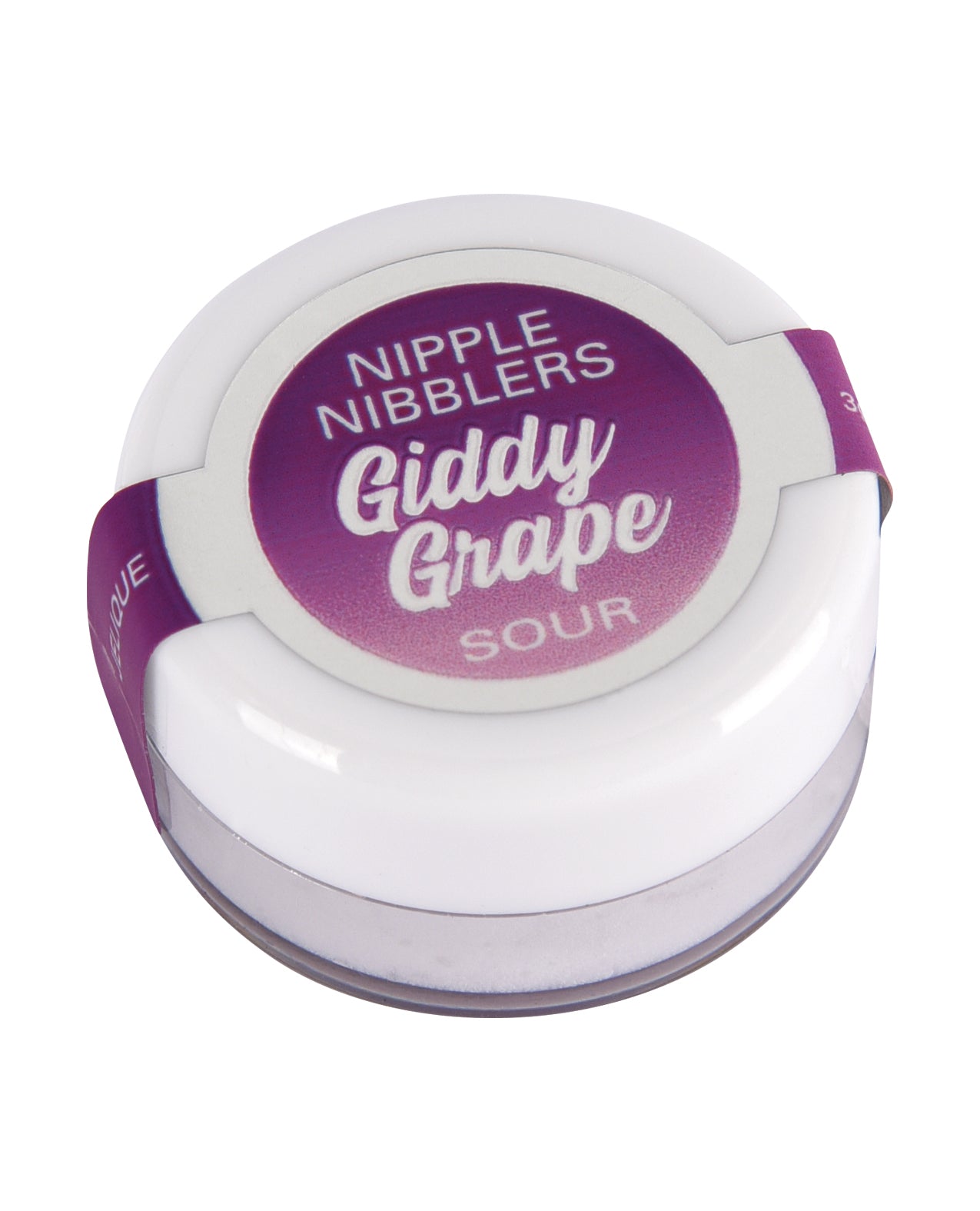 Classic Brands JEL2601-05 Nipple Nibbler Sour Tingle Balm, 3g
