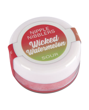 Classic Brands JEL2603-05 Nipple Nibbler Balm, Wicked Watermelon