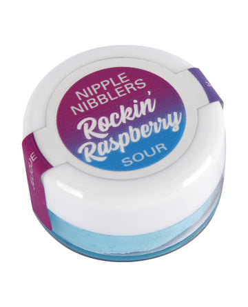 Classic Brands JEL2605-05 Nipple Nibbler Sour Tingle Balm, 3g