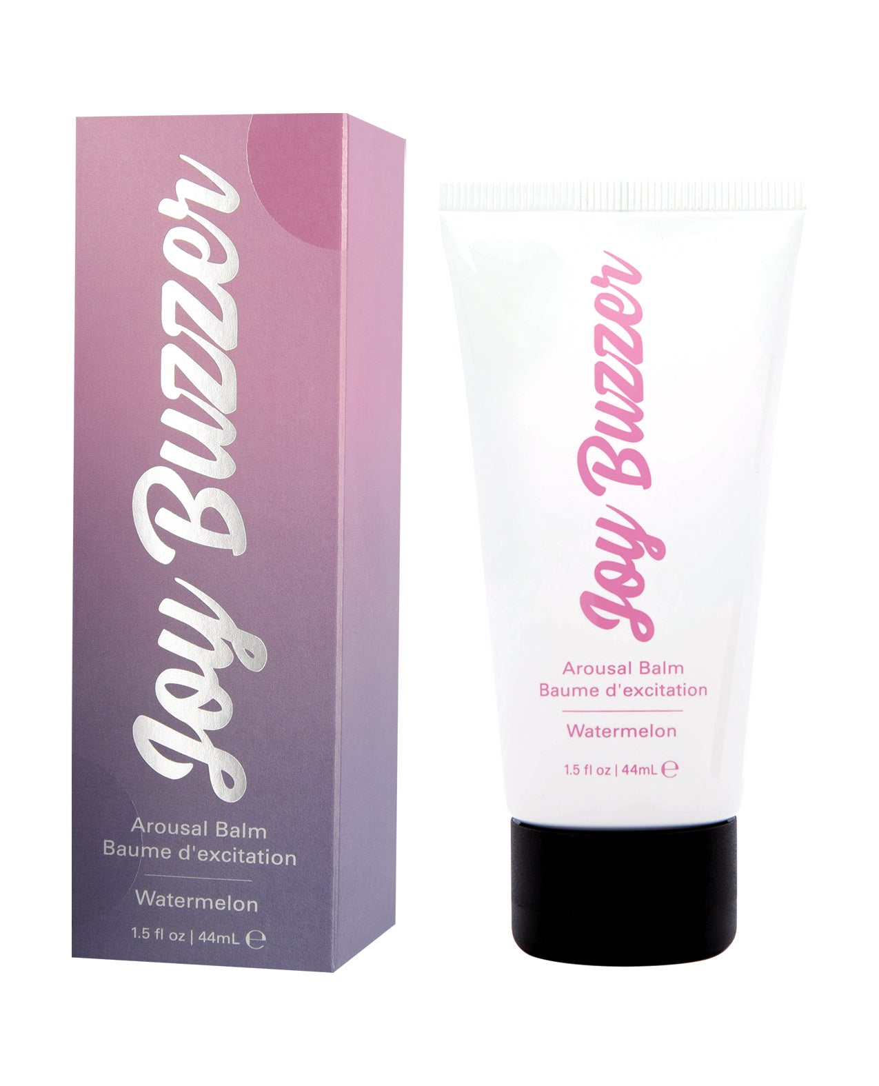Classic Brands JEL7005-01 Joy Buzzer Watermelon Sensation Lotion, 1.5 oz