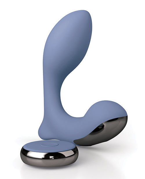 Pipedream Products JJ10505 Neptune 2 Prostate Massager, Dual Motors