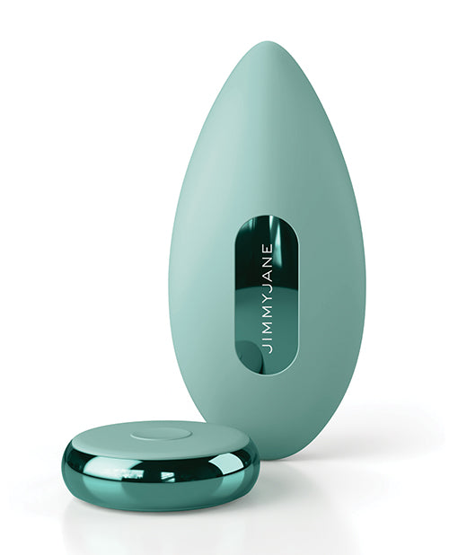 Pipedream Products JJ10508 Ascend 3 Vibrator, 7 Modes, Waterproof