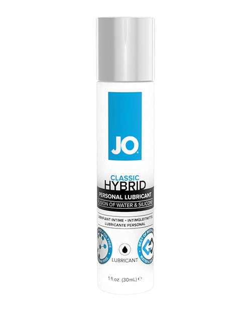 System JO 10178 Classic Hybrid Original Lubricant, 1 oz