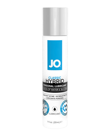 System JO 10178 Classic Hybrid Original Lubricant, 1 oz