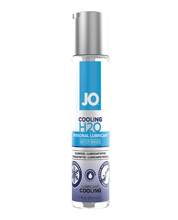 System JO 10232 JO H2O Cooling Lubricant, 1 oz