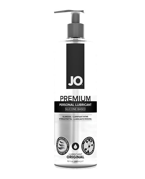 System JO 40031 Premium Original Lubricant, 16 oz
