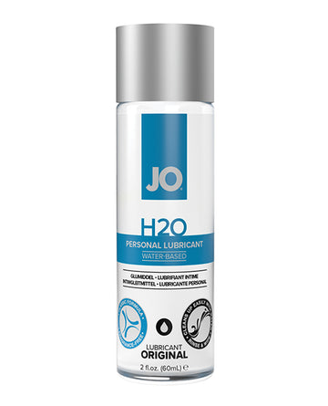 System JO 40034 Original Lubricant, 2 oz