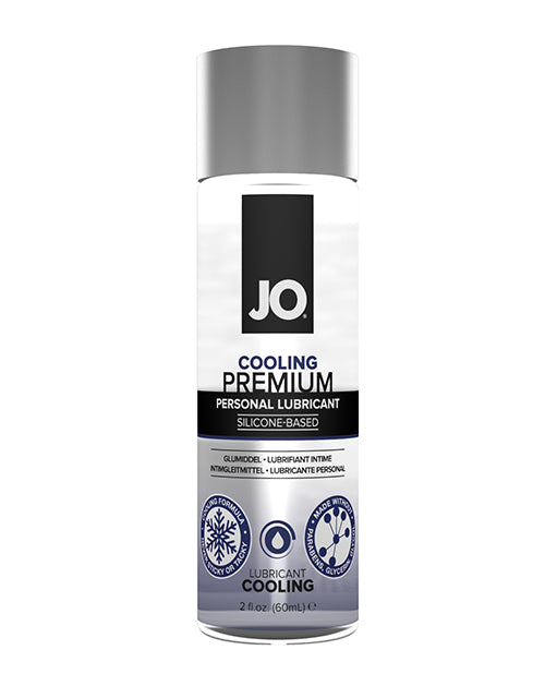 System JO 40189 Cooling Lubricant, Silicone-Based, 2 oz
