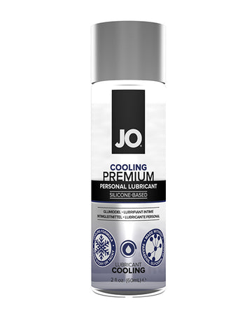 System JO 40189 Cooling Lubricant, Silicone-Based, 2 oz