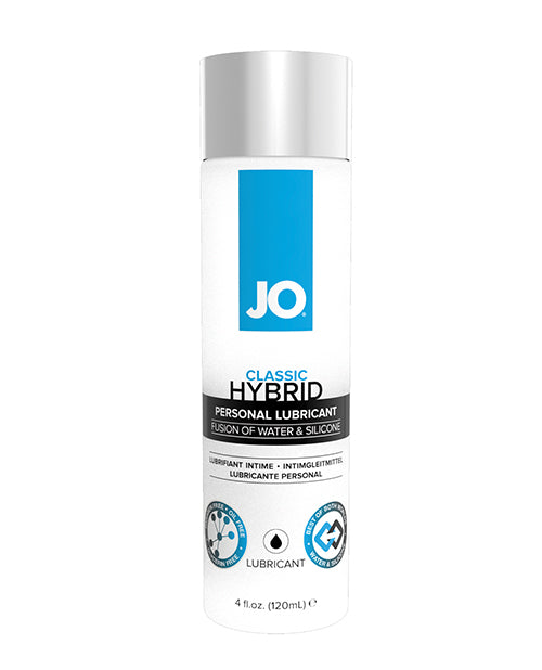 System JO 40202 Classic Hybrid Original Lubricant, 4 oz