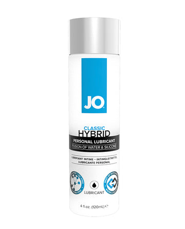 System JO 40202 Classic Hybrid Original Lubricant, 4 oz